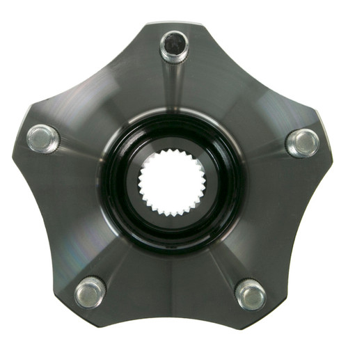 Moog 513290 - 10-13 Suzuki Kizashi Front / Rear Hub Assembly