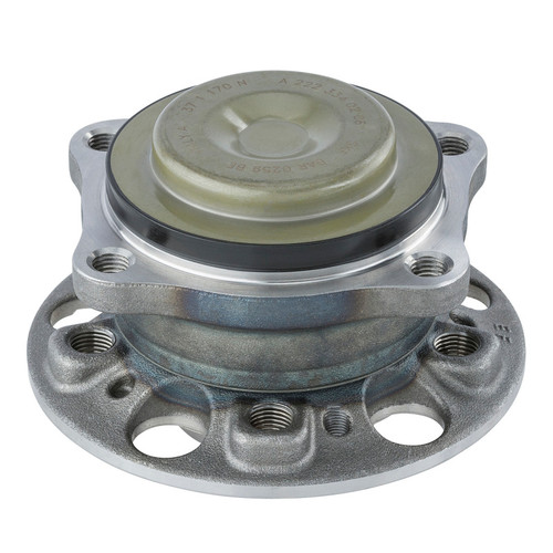 Moog 513381 - 16-17 Mercedes-Benz Maybach S600 Front Hub Assembly