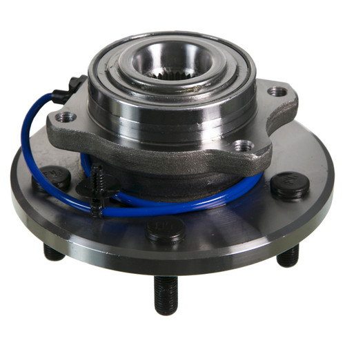 Moog 513261 - 07-08 Chrysler Pacifica Front Hub Assembly