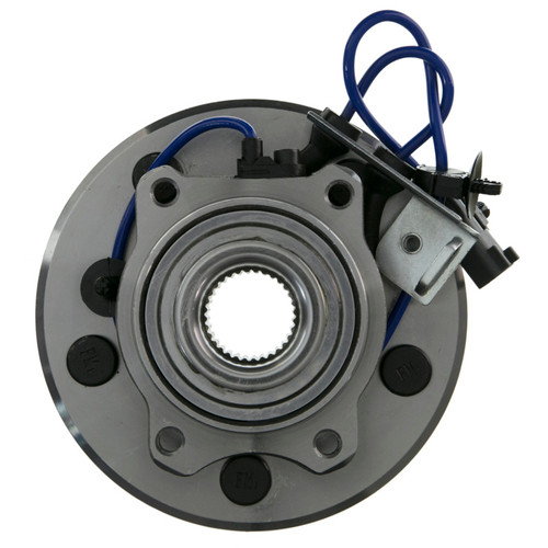 Moog 513261 - 07-08 Chrysler Pacifica Front Hub Assembly