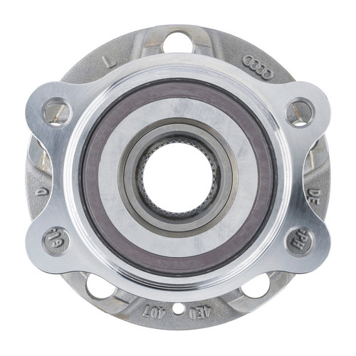 Moog 513383 - 04-06 Volkswagen Phaeton Front Hub Assembly