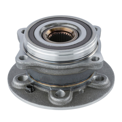 Moog 513363 - 13-16 Mercedes-Benz GL350 Front Hub Assembly