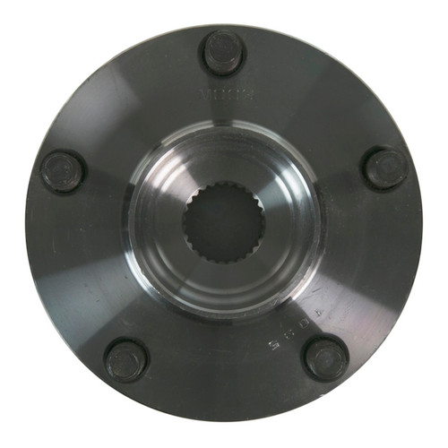 Moog 513334 - 2023 Nissan Z Front Hub Assembly