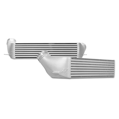 Mishimoto MMINT-E90-07 - BMW 335i/335xi/135i Performance Intercooler