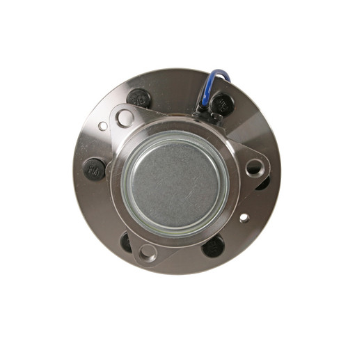 Moog 515174 - 08-14 Cadillac Escalade ESV Front Wheel Hub & Bearing Assembly
