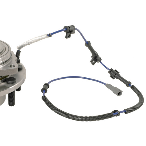 Moog 515082 - 05-09 Ford F-250 Super Duty Front Hub Assembly