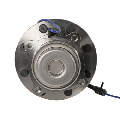 Moog 515190 - 18-21 Chevrolet Express Front Hub Assembly