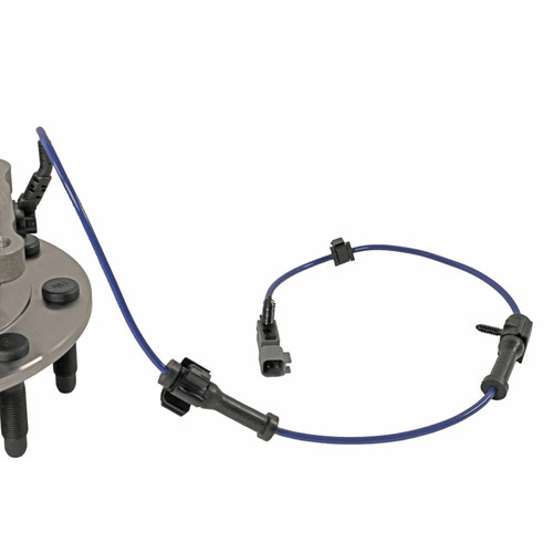 Moog 515190 - 18-21 Chevrolet Express Front Hub Assembly