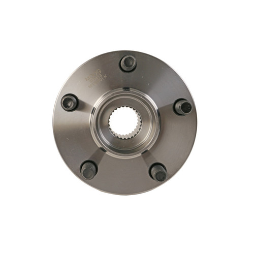 Moog 513413 - 14-15 Subaru XV Crosstrek Front Hub Assembly