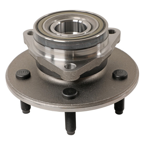 Moog 515029 - 2004 Ford F-150 Heritage Front Hub Assembly