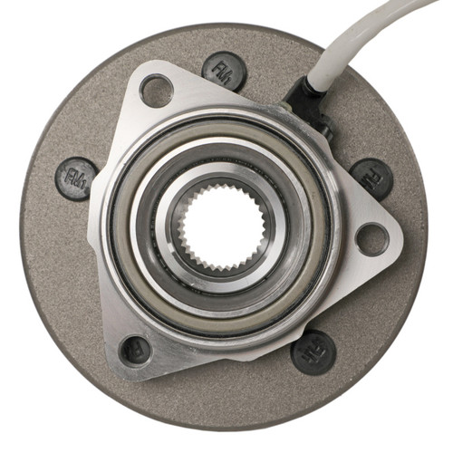 Moog 515029 - 2004 Ford F-150 Heritage Front Hub Assembly