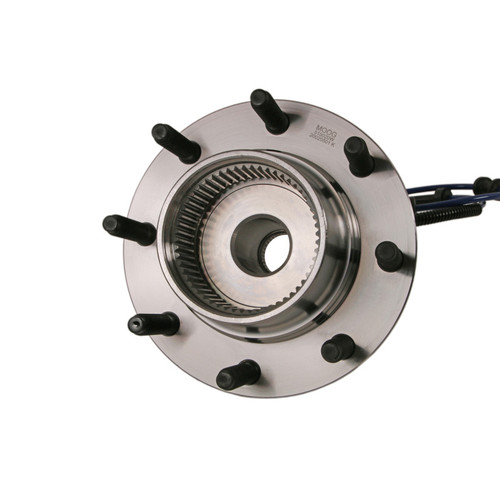 Moog 515020 - 00-02 Ford Excursion Front Hub Assembly