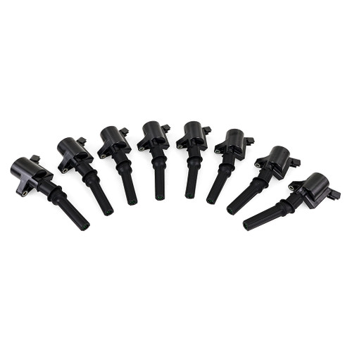 Mishimoto MMIG-F150-0108 - 01-10 Ford F150 Eight Cylinder Ignition Coil Set
