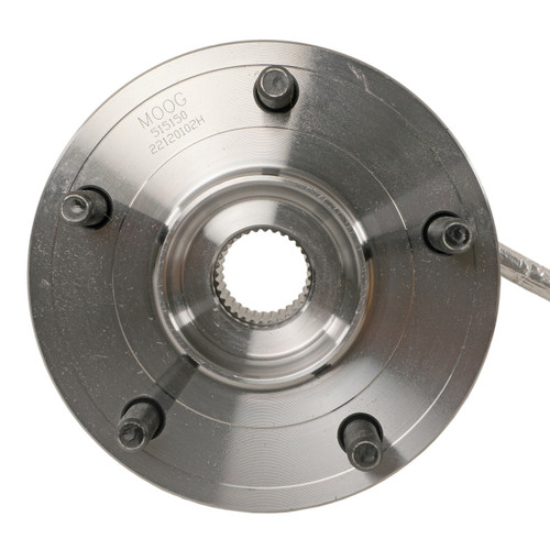 Moog 515150 - 12-15 Ram C/V Front Hub Assembly