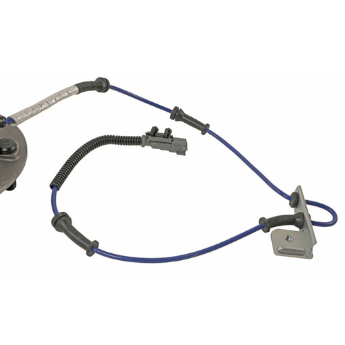 Moog 515150 - 12-15 Ram C/V Front Hub Assembly