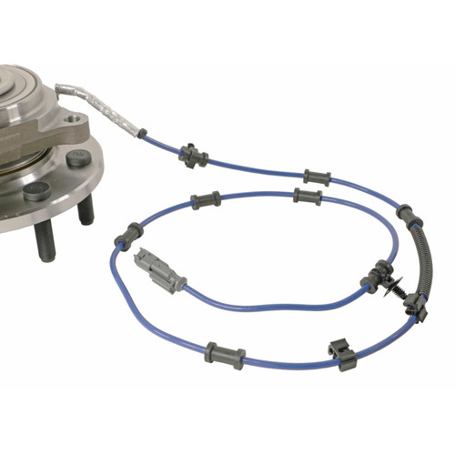 Moog 515162 - 14-18 Ram 2500 Front Hub Assembly