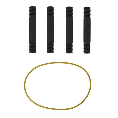 Moog 515149 - 2002 Ford E-550 Econoline Super Duty Front Hub Assembly