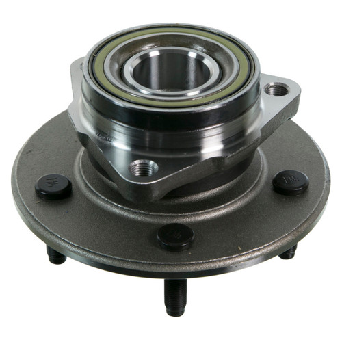 Moog 515038 - 00-01 Dodge Ram 1500 Front Hub Assembly