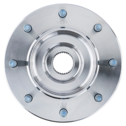 Moog 515163 - 06-11 Cadillac DTS Front Hub Assembly