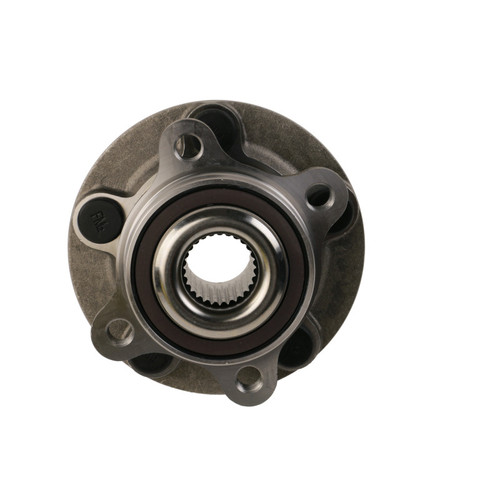 Moog 513430 - 17-18 Ford Fusion Rear Hub Assembly