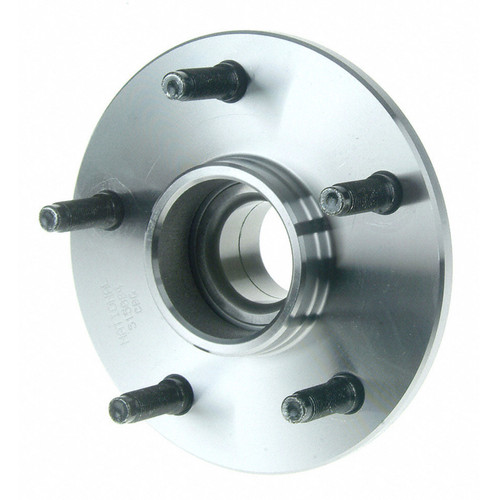 Moog 515084 - 00-01 Dodge Ram 1500 Front Hub Assembly