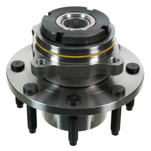 Moog 515021 - 99-01 Ford F-250 Super Duty Front Hub Assembly