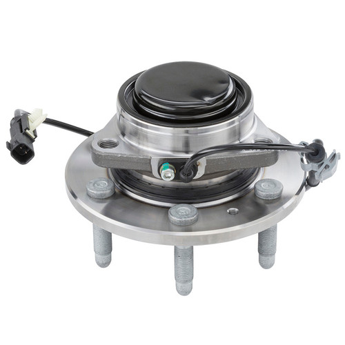 Moog 515159 - 2015 Cadillac Escalade ESV Front Hub Assembly