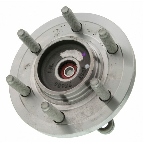 Moog 515095 - 07-10 Ford Expedition Front Hub Assembly