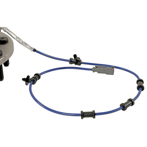 Moog 515154 - 12-13 Ram 2500 Front Hub Assembly