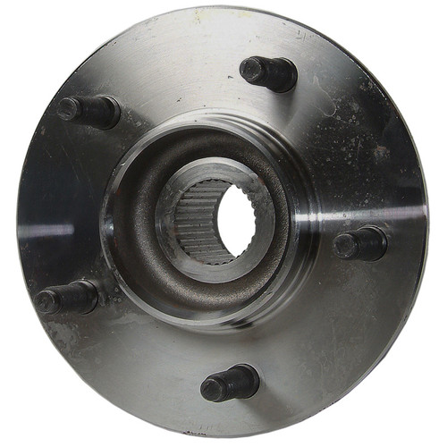 Moog 515017 - 97-00 Ford F-150 Front Hub Assembly