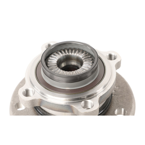 Moog 513417 - 17-18 BMW 3i xDrive Front Hub Assembly
