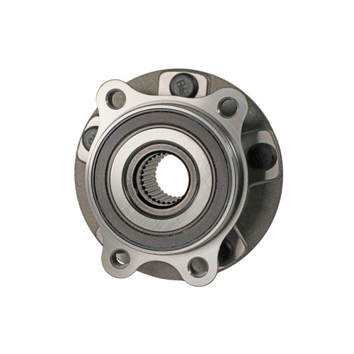 Moog 513424 - 15-21 Lexus NX300h Luxury Base Front Wheel Hub & Bearing Assembly