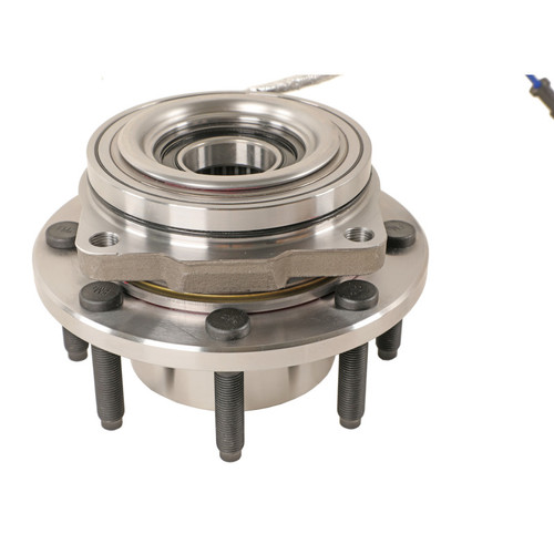 Moog 515183 - 17-22 Ford F-250 Super Duty Front Wheel Hub & Bearing Assembly