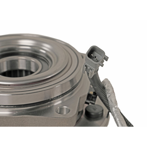 Moog 515183 - 17-22 Ford F-250 Super Duty Front Wheel Hub & Bearing Assembly