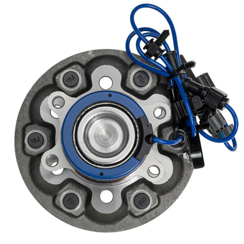 Moog 515109 - 04-08 Chevrolet Colorado Sport Front Right Hub Assembly