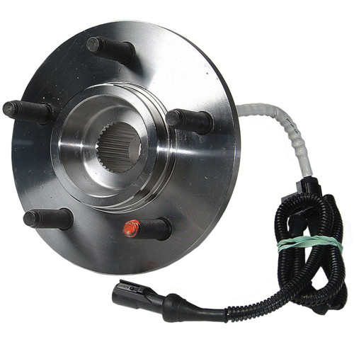 Moog 515031 - 00-02 Ford Expedition Front Hub Assembly