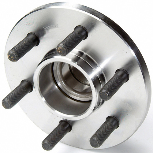 Moog 515032 - 97-04 Dodge Dakota Front Hub Assembly