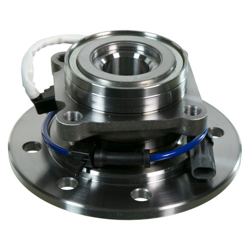 Moog 515041 - 96-99 Chevrolet K1500 Front Hub Assembly