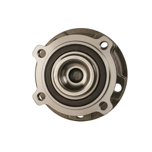 Moog 513437 - 14-18 BMW X5 sDrive35i Front Hub Assembly Moog 513437 - 14-18 BMW X5 sDrive35i Front Hub Assembly