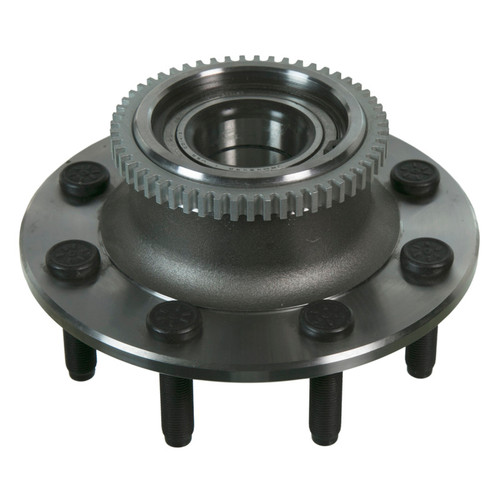 Moog 515139 - 00-02 Dodge Ram 2500 Front Hub Assembly