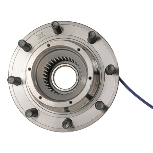 Moog 515131 - 11-16 Ford F-350 Super Duty Front Hub Assembly