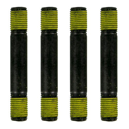 Moog 515100 - 99-04 Ford F-250 Super Duty Front Hub Assembly