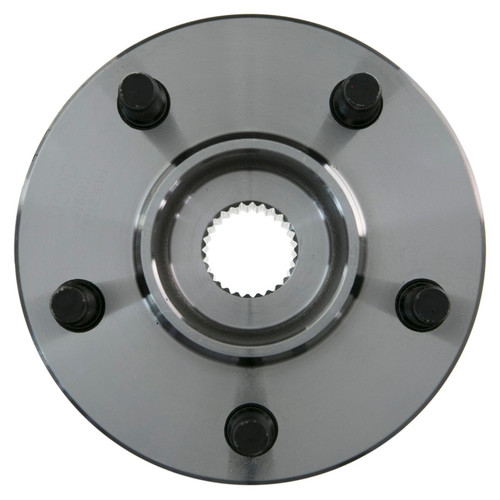 Moog 515013 - 00-02 Ford Ranger Front Hub Assembly
