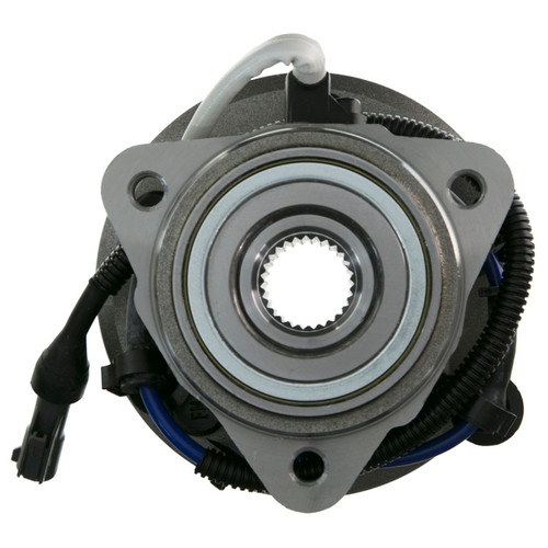 Moog 515013 - 00-02 Ford Ranger Front Hub Assembly
