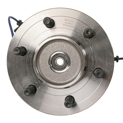Moog 515043 - 00-06 Ford Expedition Front Hub Assembly