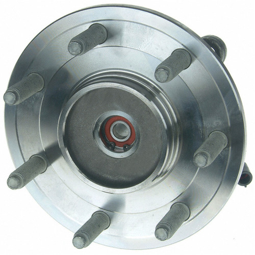 Moog 515080 - 05-08 Ford F-150 Front Hub Assembly