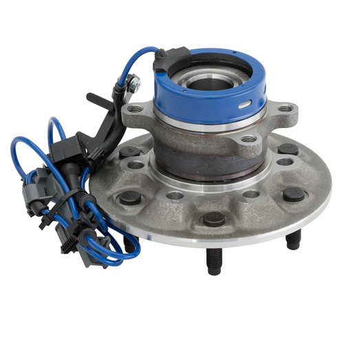 Moog 515111 - 2006 Isuzu i-350 Front Right Hub Assembly