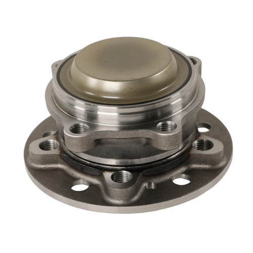 Moog 513440 - 17-18 Mercedes-Benz E400 Front Hub Assembly