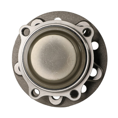 Moog 513440 - 17-18 Mercedes-Benz E400 Front Hub Assembly