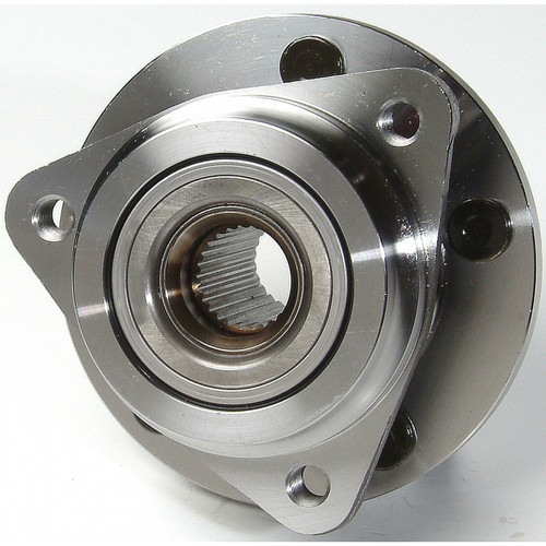 Moog 515000 - 90-97 Ford Aerostar Front Hub Assembly